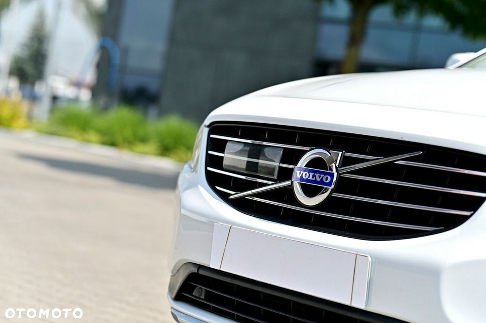 Volvo XC 60 - 7
