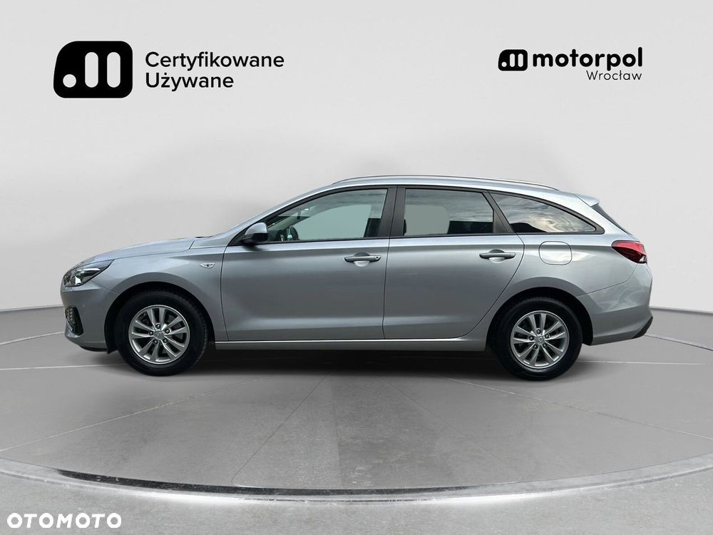 Hyundai i30 1.0 T-GDI Modern - 4