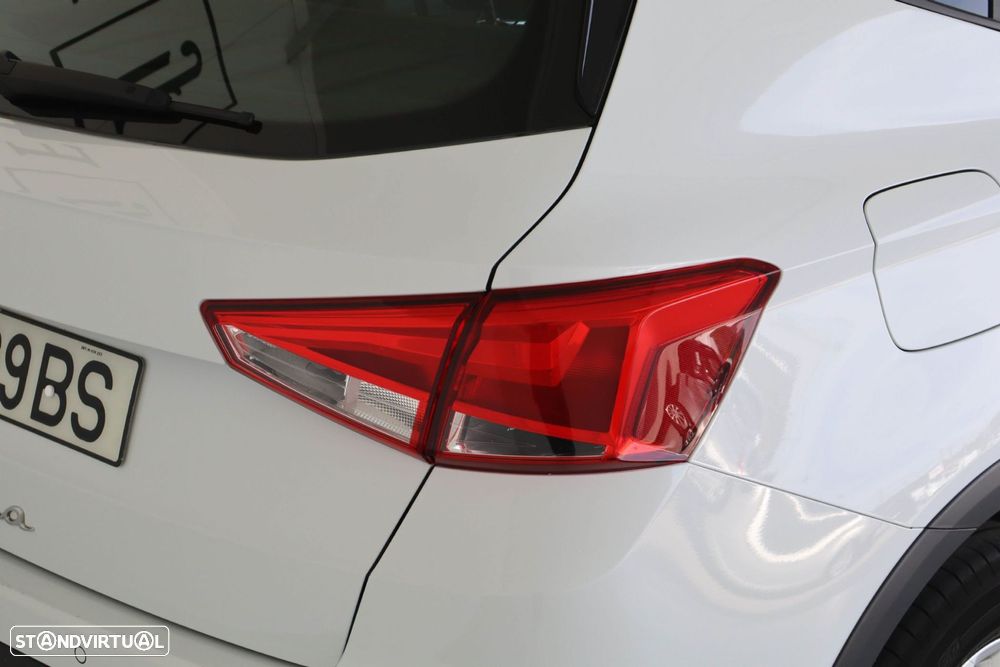 SEAT Arona 1.0 TSI Style - 10