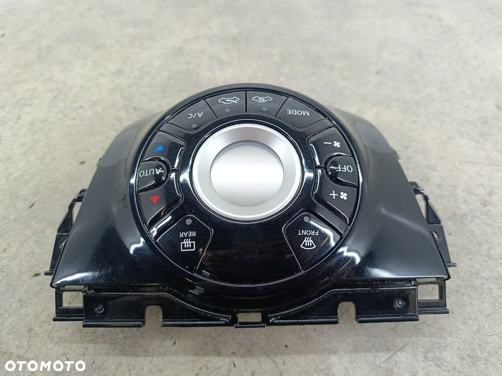 PANEL NAWIEWU NISSAN NOTE II 275003VV3A CALSONIC KANSEI - 6