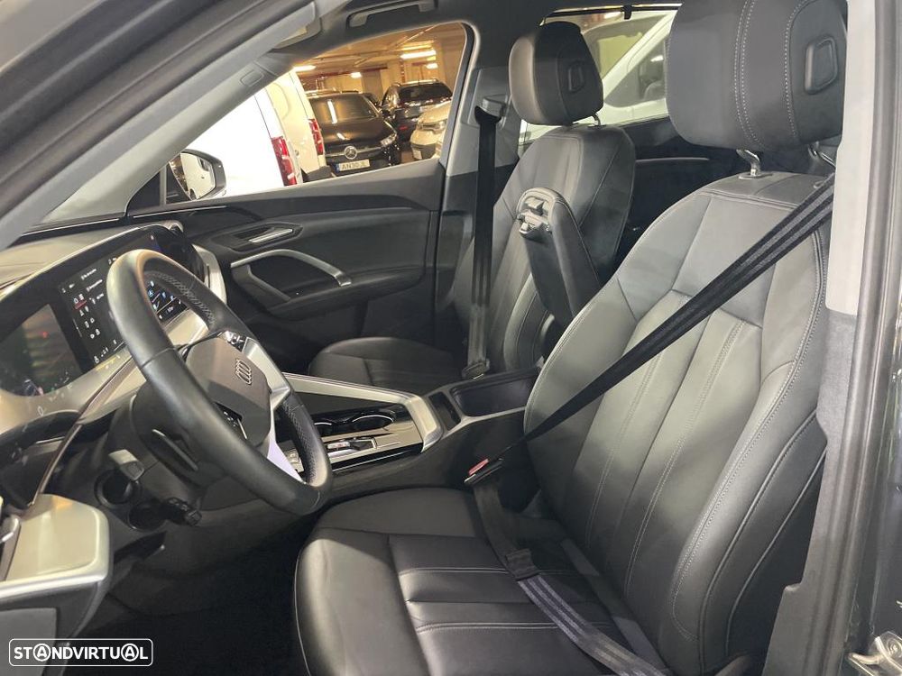 Audi Q5 TDI quattro - 6