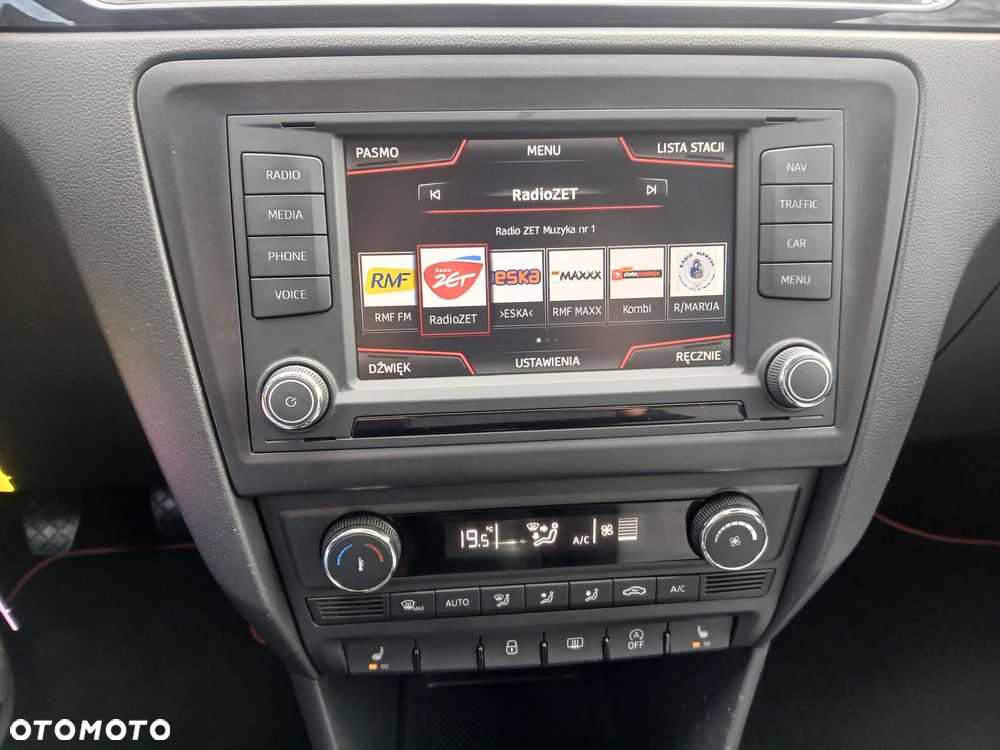 Seat Toledo 1.2 TSI FR-line - 32