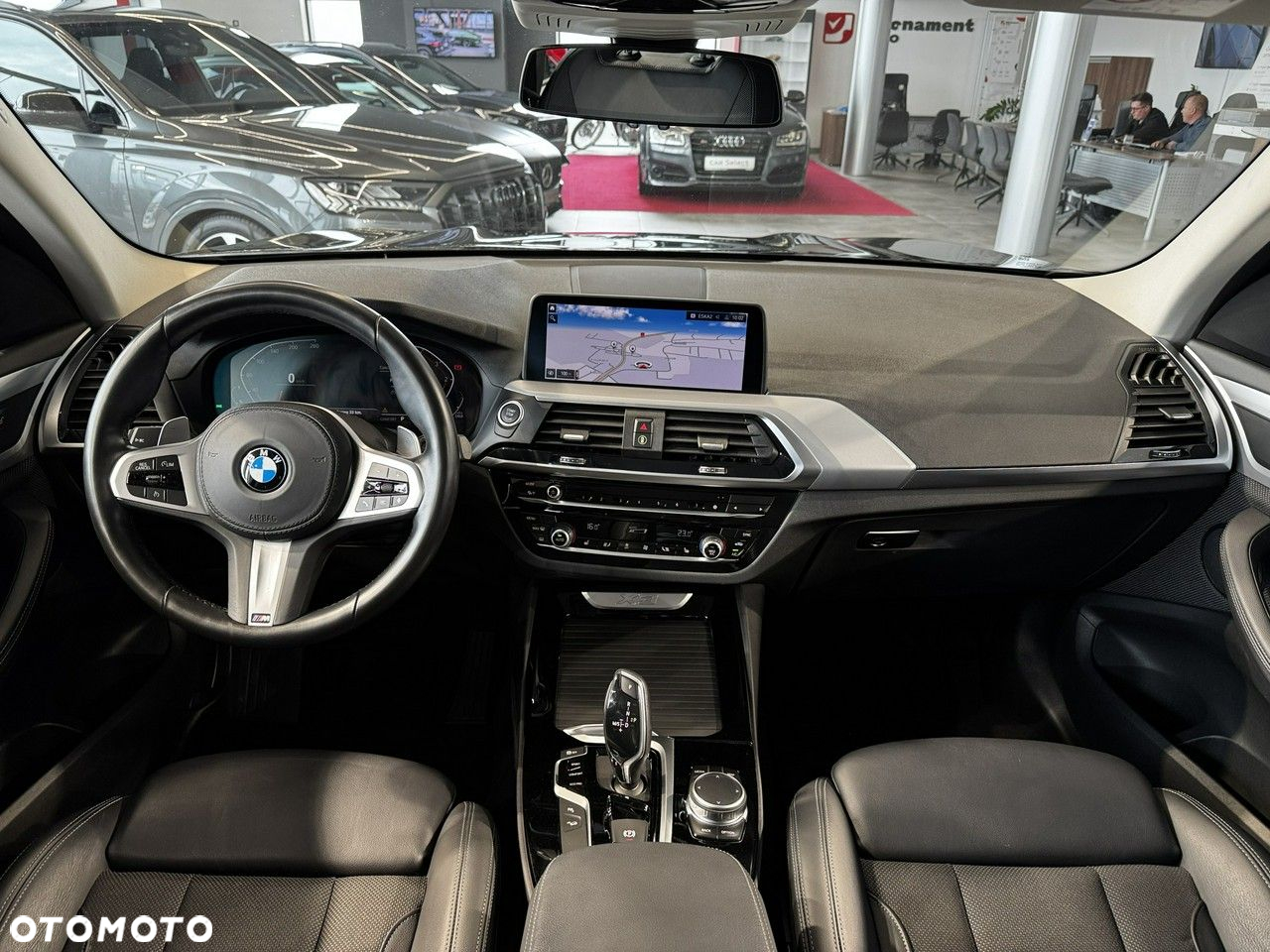 BMW X3 - 20