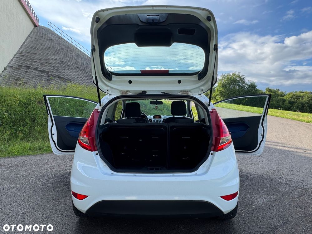 Ford Fiesta - 29
