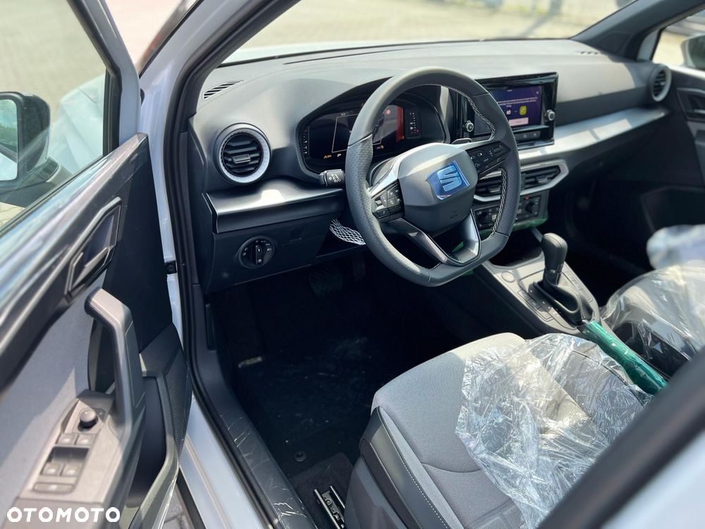 Seat Arona 1.0 TSI FR S&S DSG - 9