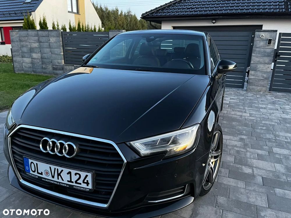Audi A3 1.6 TDI S tronic - 31