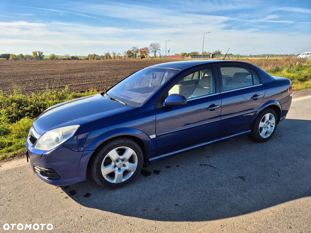 Opel Vectra 1.8 Cosmo - 4