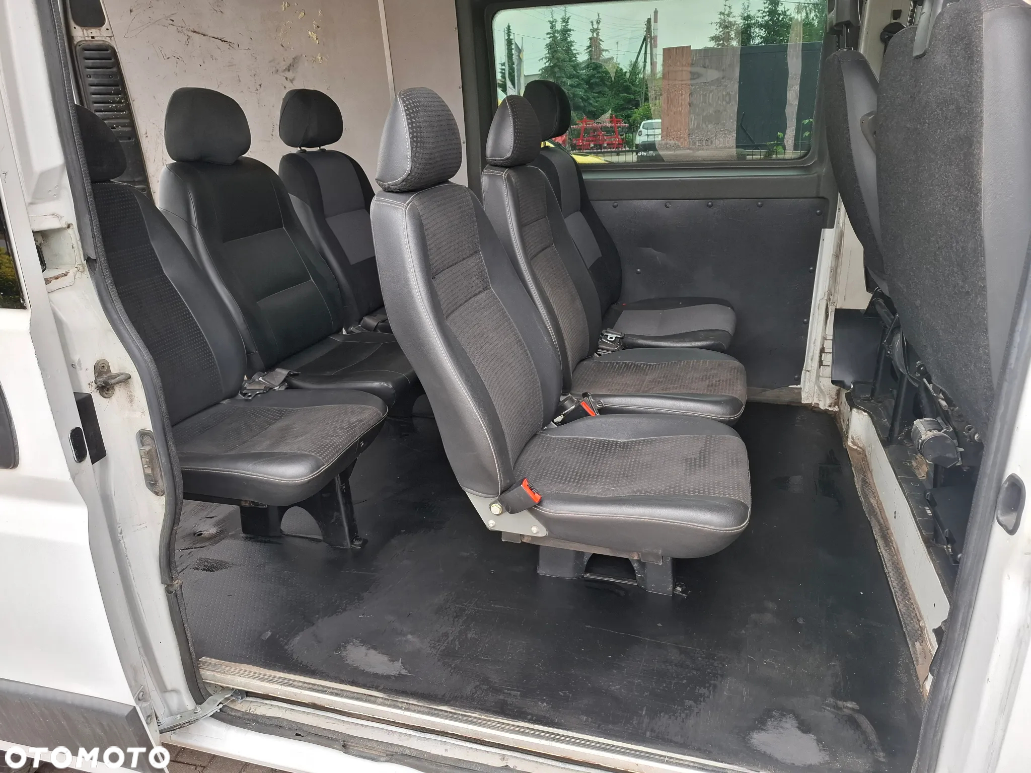 Citroën Jumper 35 HDi L3H1 - 8