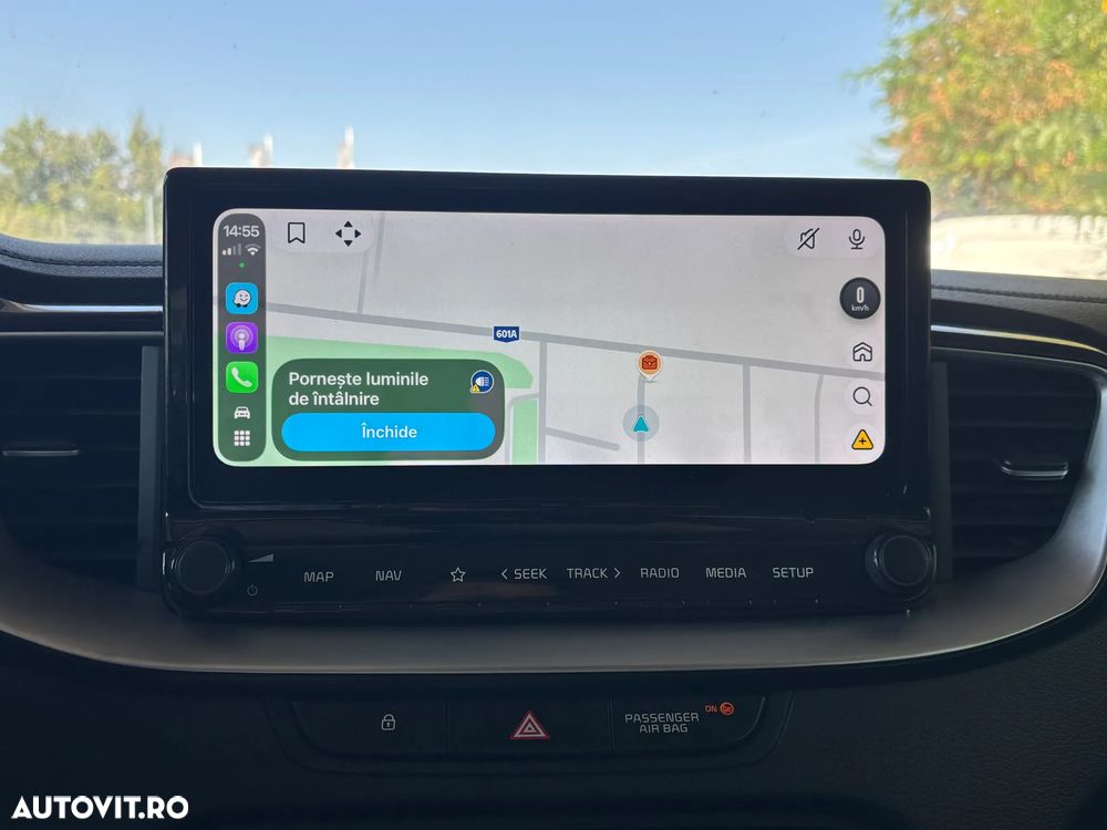 Kia Ceed - 29