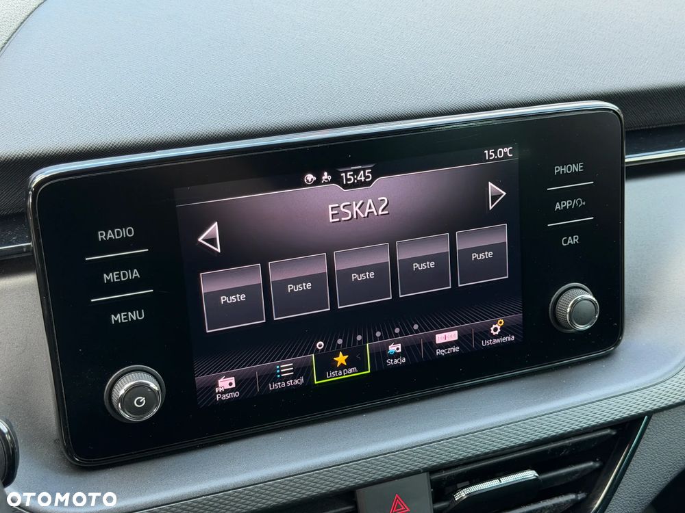 Skoda Scala 1.0 TSI Ambition - 17