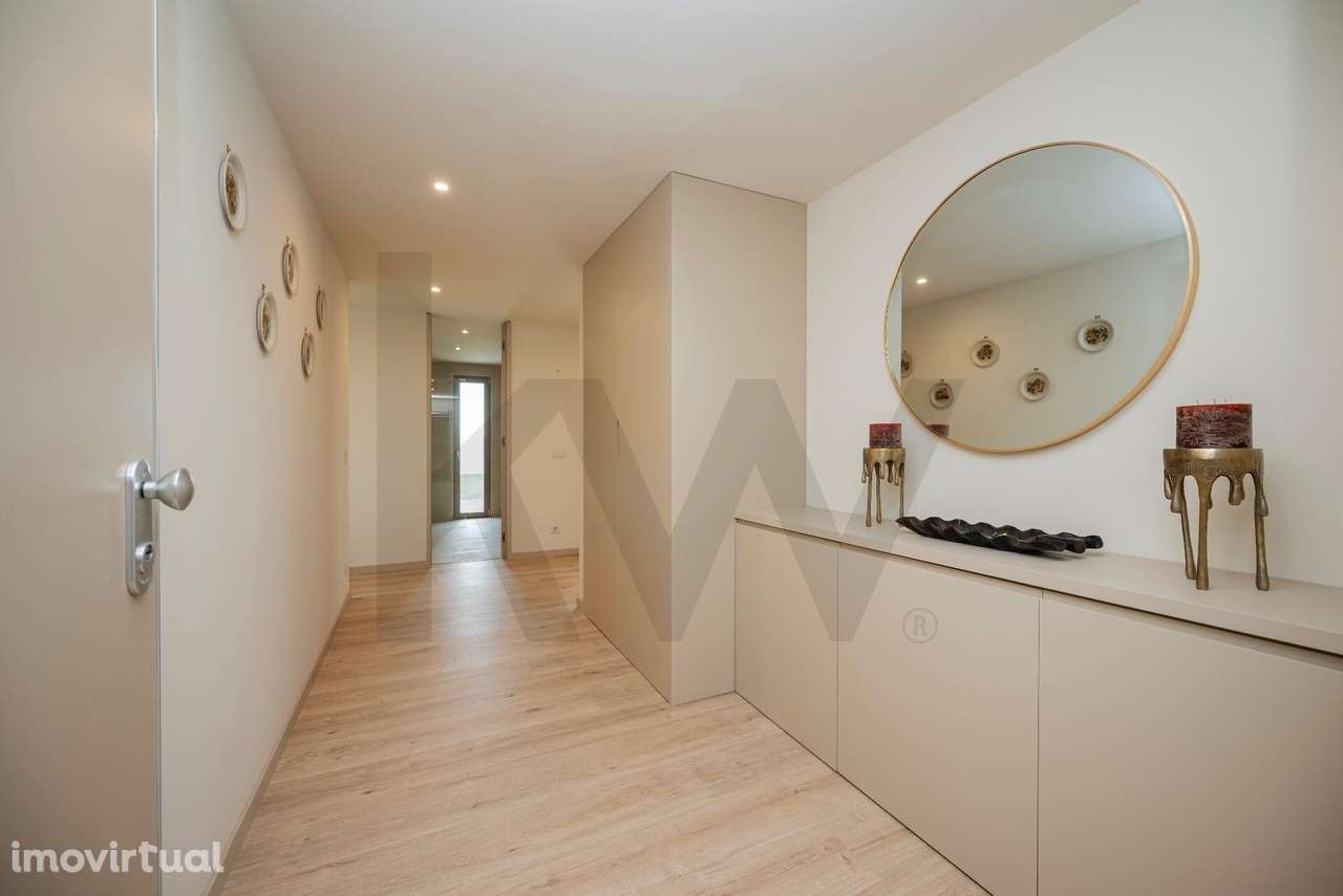 Apartamento T2 com terraço junto ao mar - Honeysands Residences - Grande imagem: 5/58