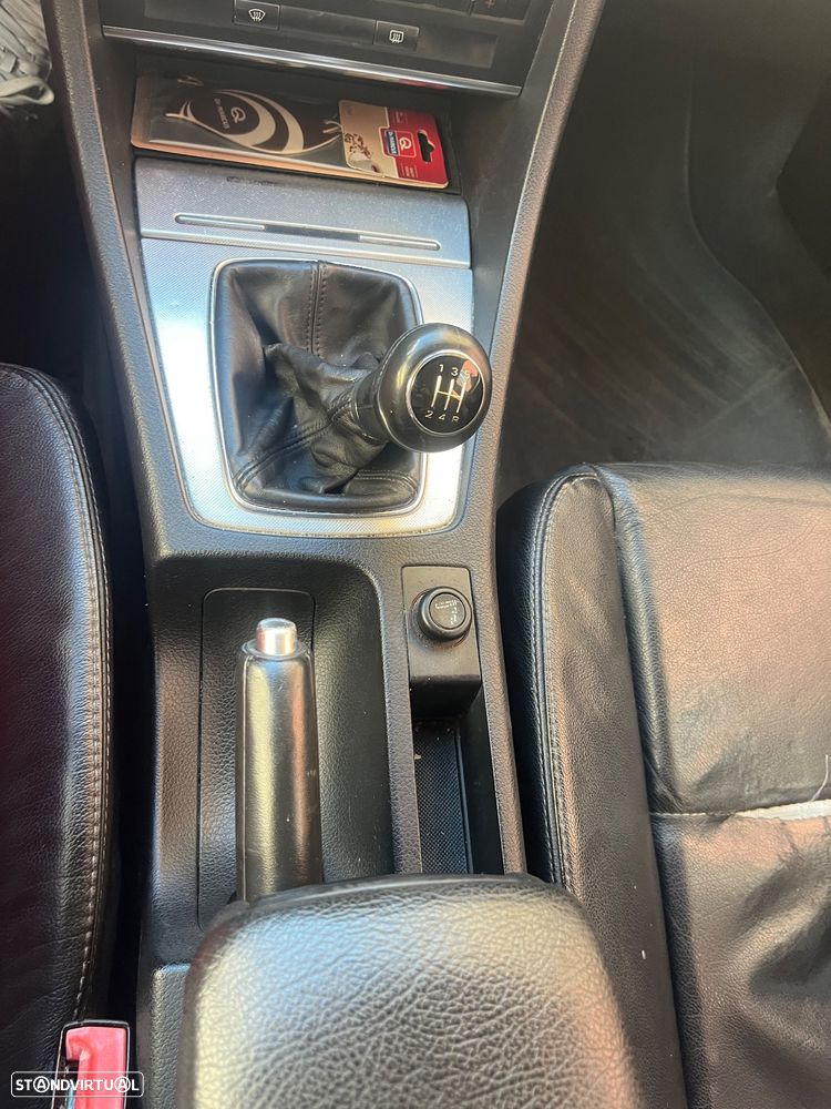 Audi A4 Avant 1.9 TDi - 11