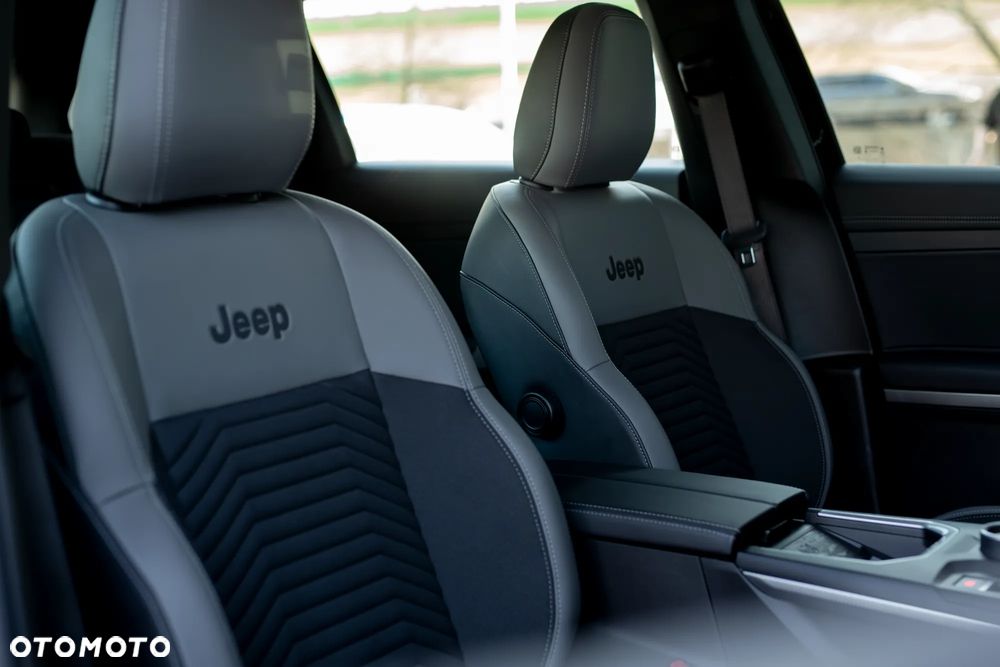 Jeep Compass ver-1-2-t3-mhev-first-edition-fwd-dct - 5