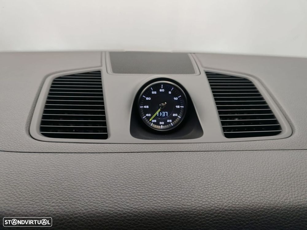 Porsche Cayenne Coupé - 27