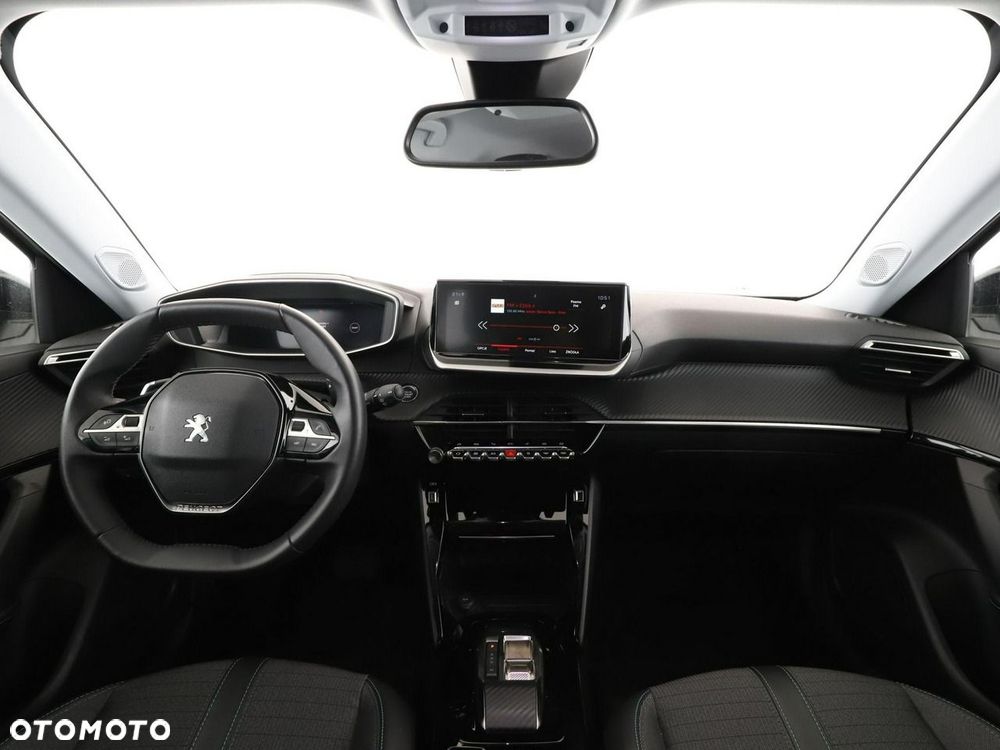 Peugeot 2008 PureTech 130 EAT8 Allure - 16