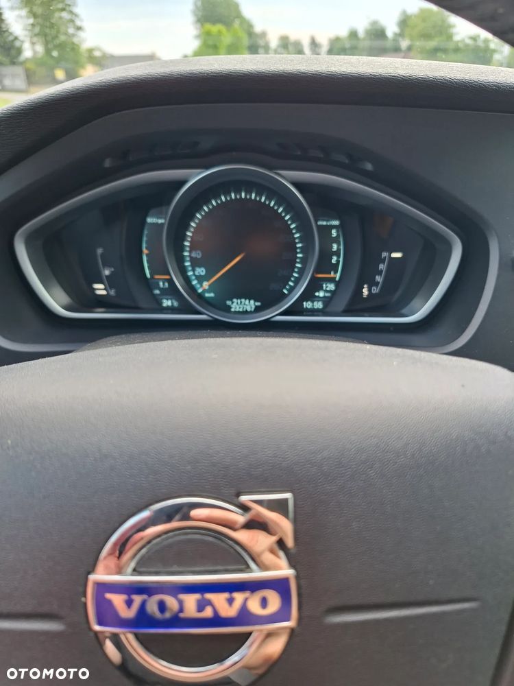 Volvo V40 D3 Base - 5