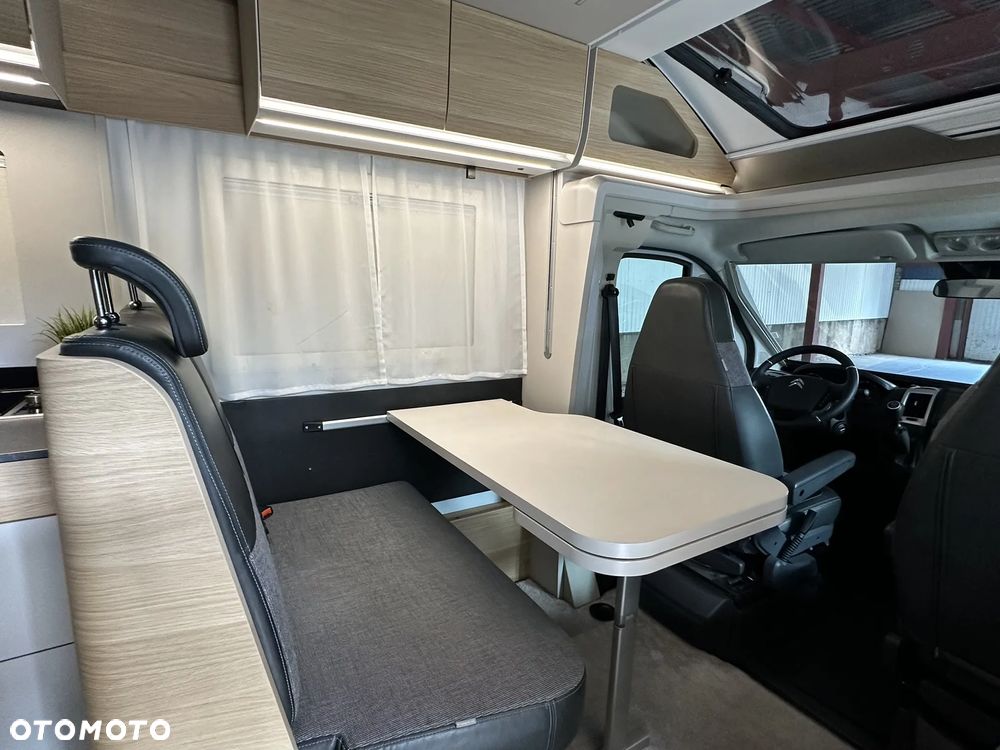 Adria MATRIX 670 SL - 17