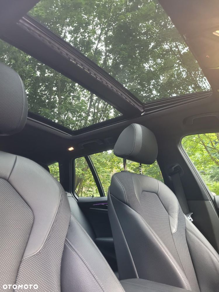 BMW Seria 5 520d xDrive Sport Line sport - 2