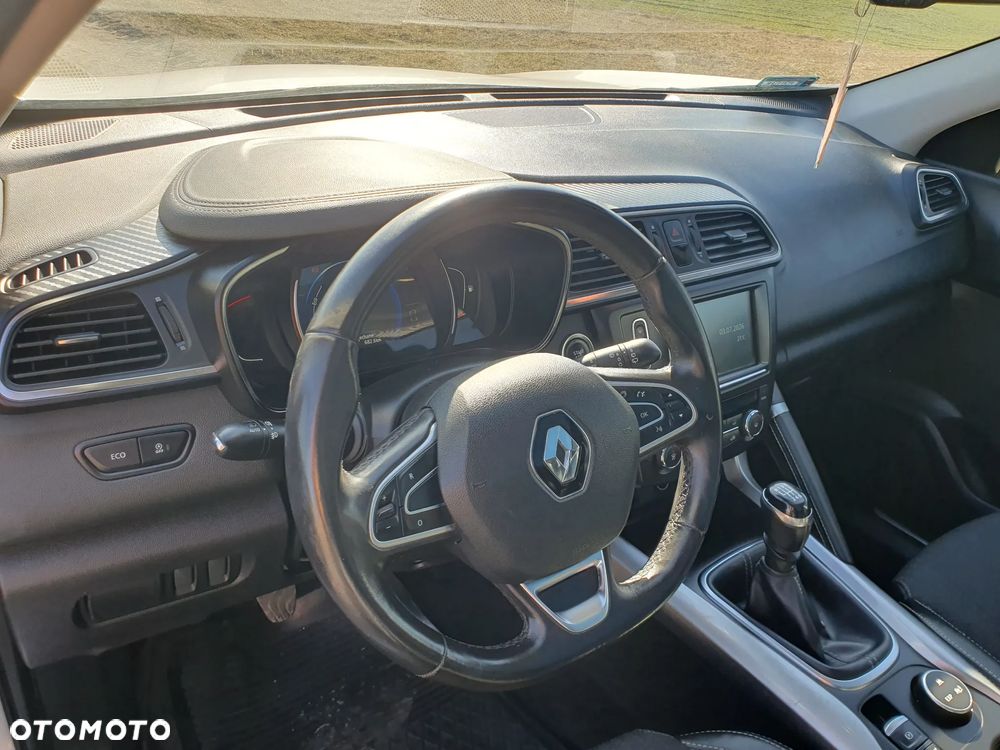 Renault Kadjar 1.6 dCi Energy Business - 20