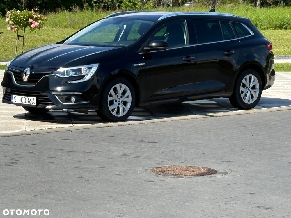 Renault Megane - 2