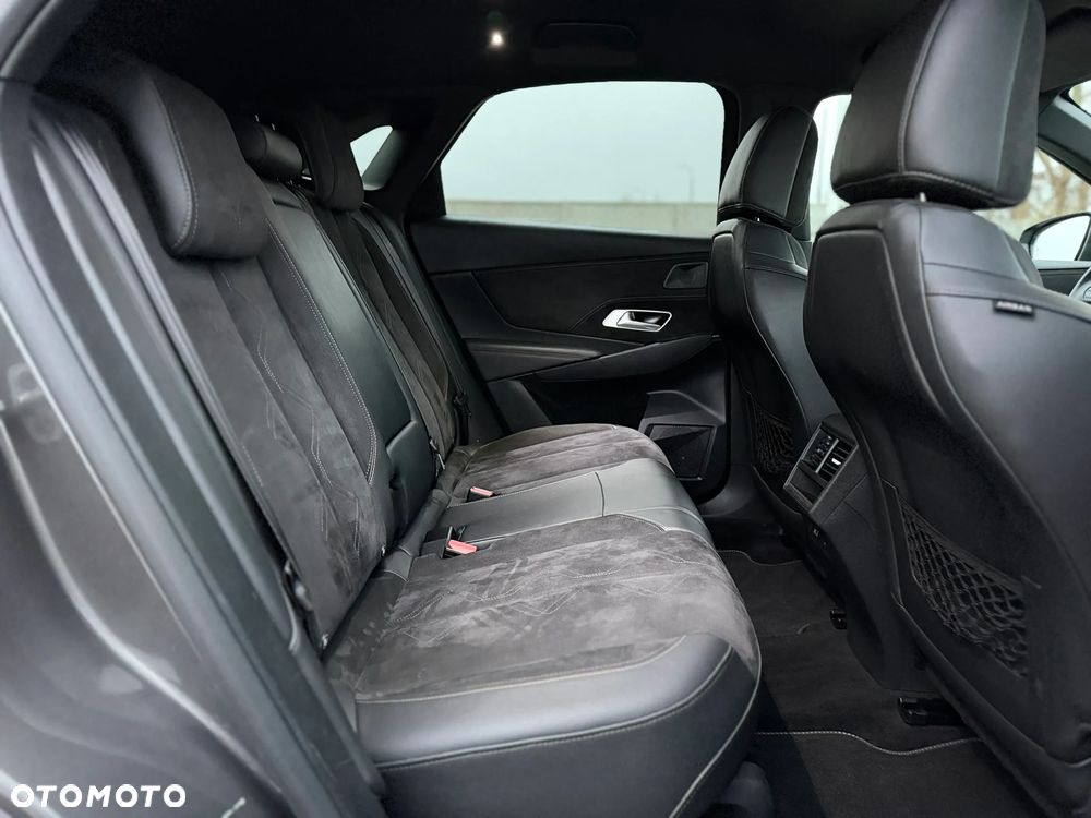 DS Automobiles DS 7 Crossback 1.6 PureTech Performance Line + - 40