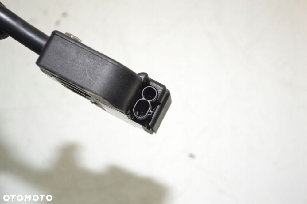 BMW E90 E91 E92 E93 KLEMA MINUSOWA MINUS PRZEWÓD IBS AKUMULATORA 9164352 - 6