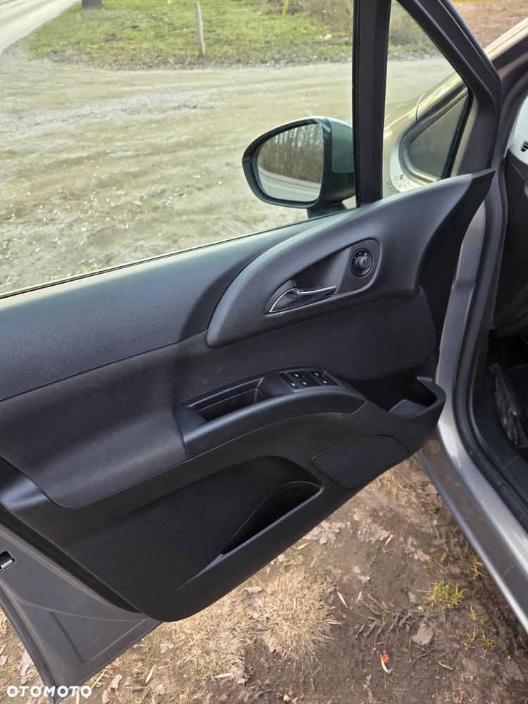 Opel Meriva 1.4 Ecoflex Start/Stop Innovation - 22