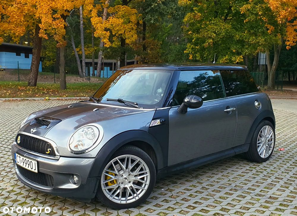 MINI Cooper S - 18
