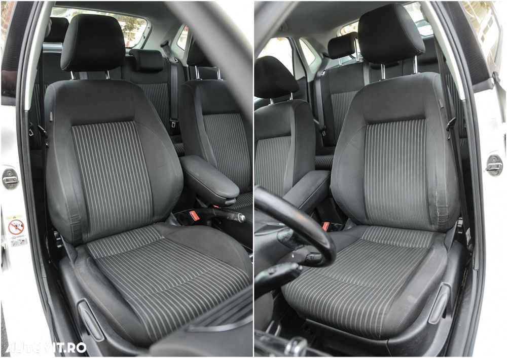 Volkswagen Polo 1.6 TDI Style - 6