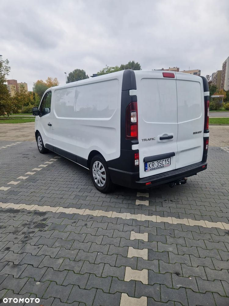 Renault TRAFIC - 5