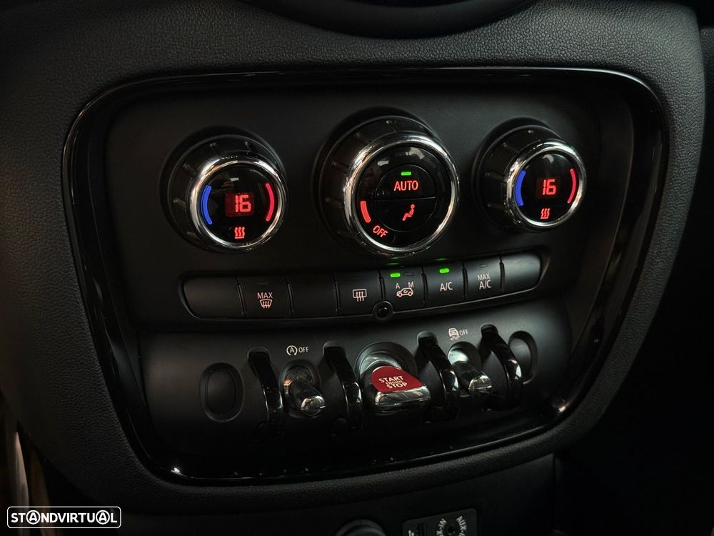 MINI Clubman One D - 15