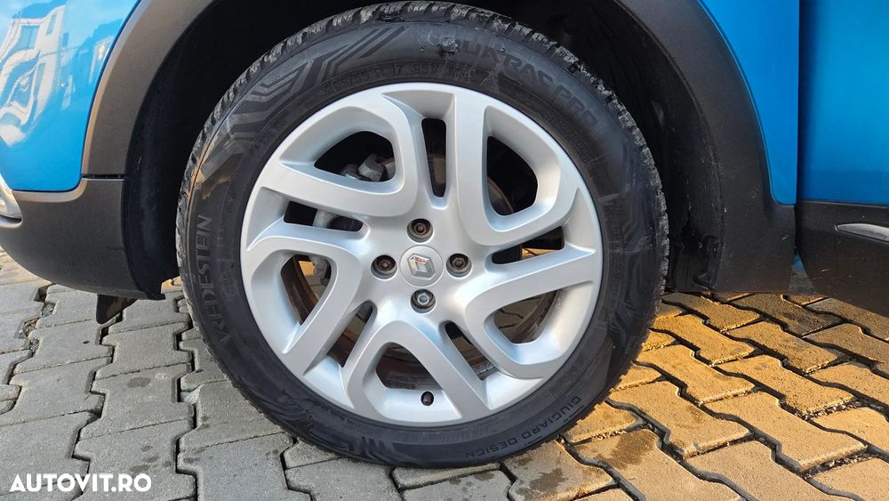 Renault Captur ENERGY dCi EDC XMOD - 34