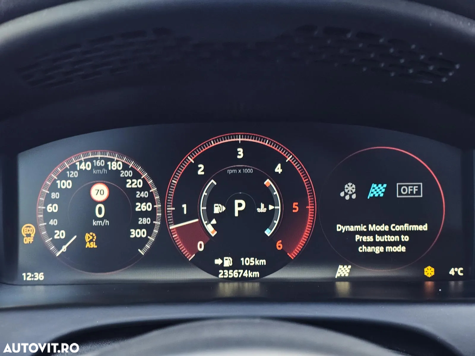 Jaguar XJ 3.0 V6 Diesel Premium Luxury - 28