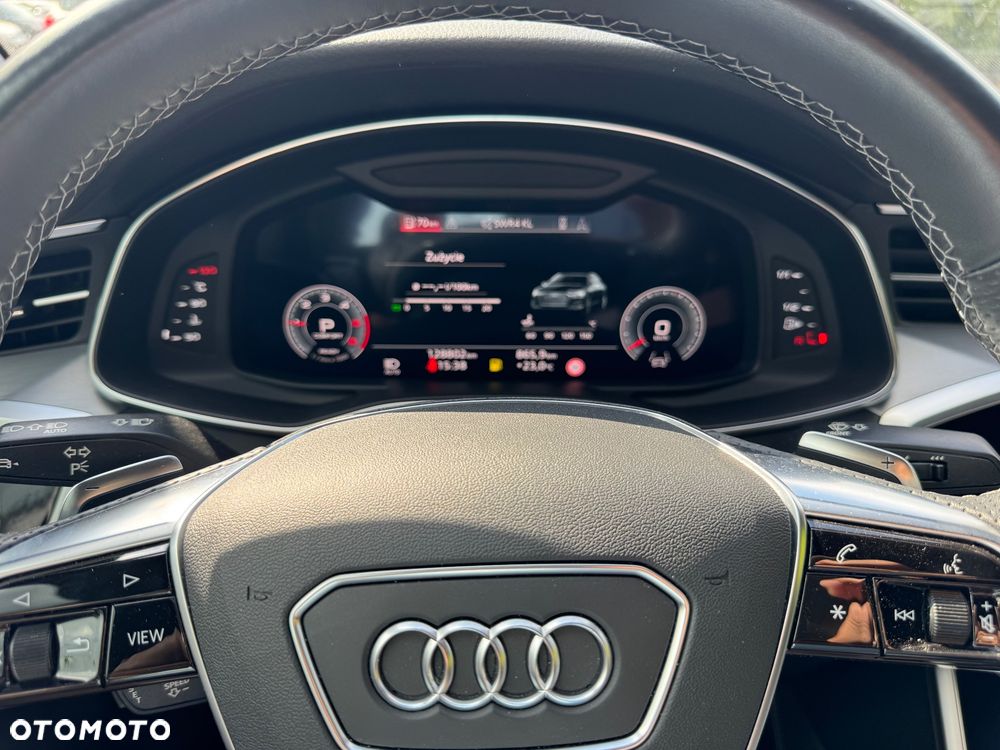 Audi A6 Limousine 40 TDI S tronic design - 24