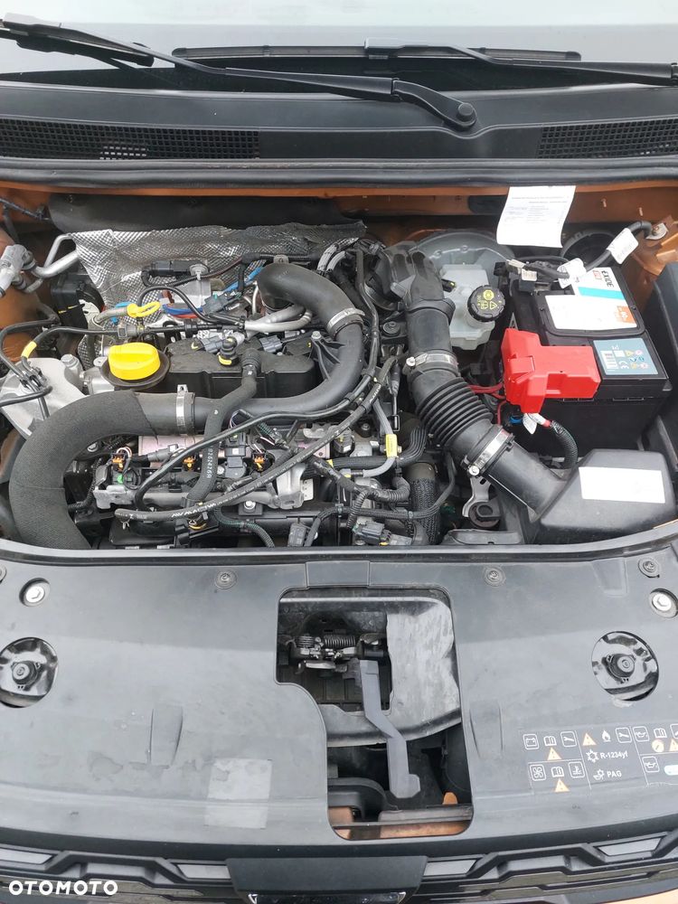 Dacia Sandero Stepway 1.0 SCe Open - 16