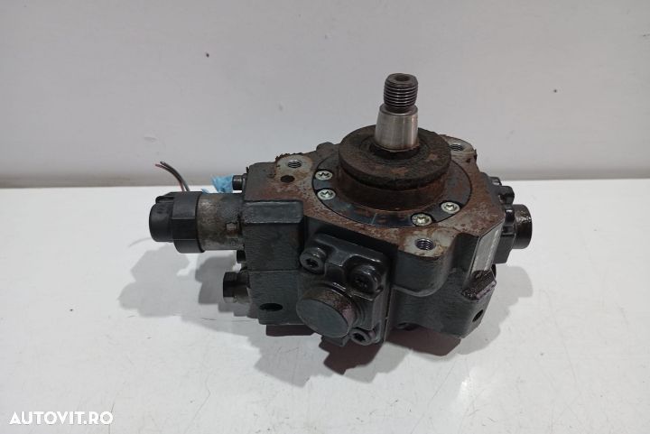 Rampa injectoare stanga dreapta 3.0TDI 059130090AG 059130089AB Volksw - 1