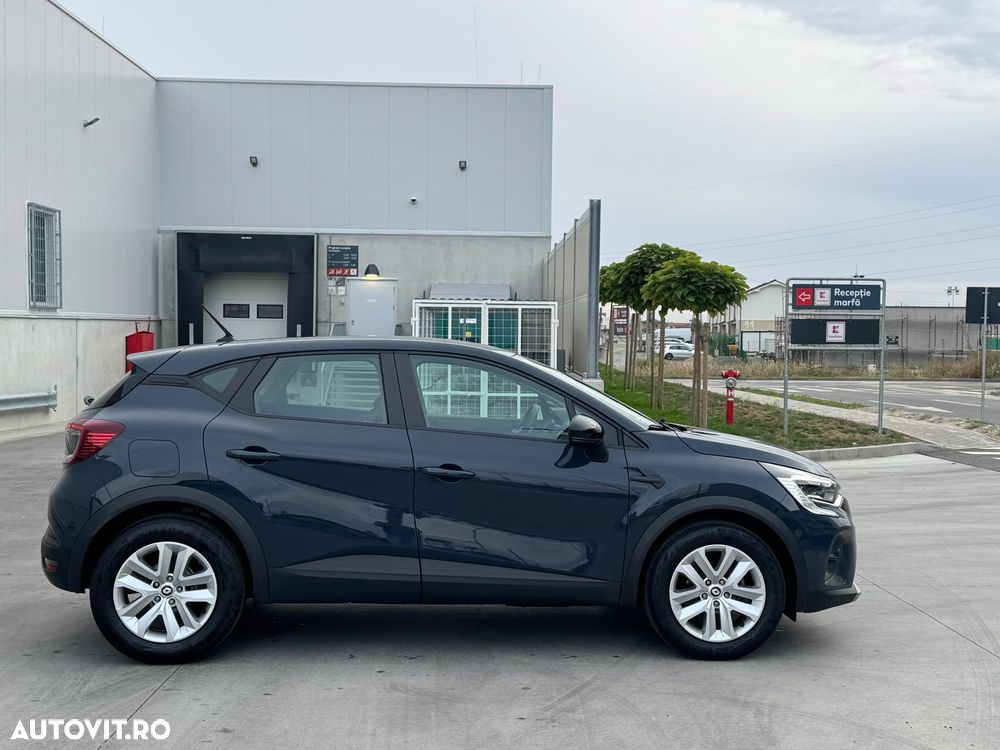 Renault Captur - 15