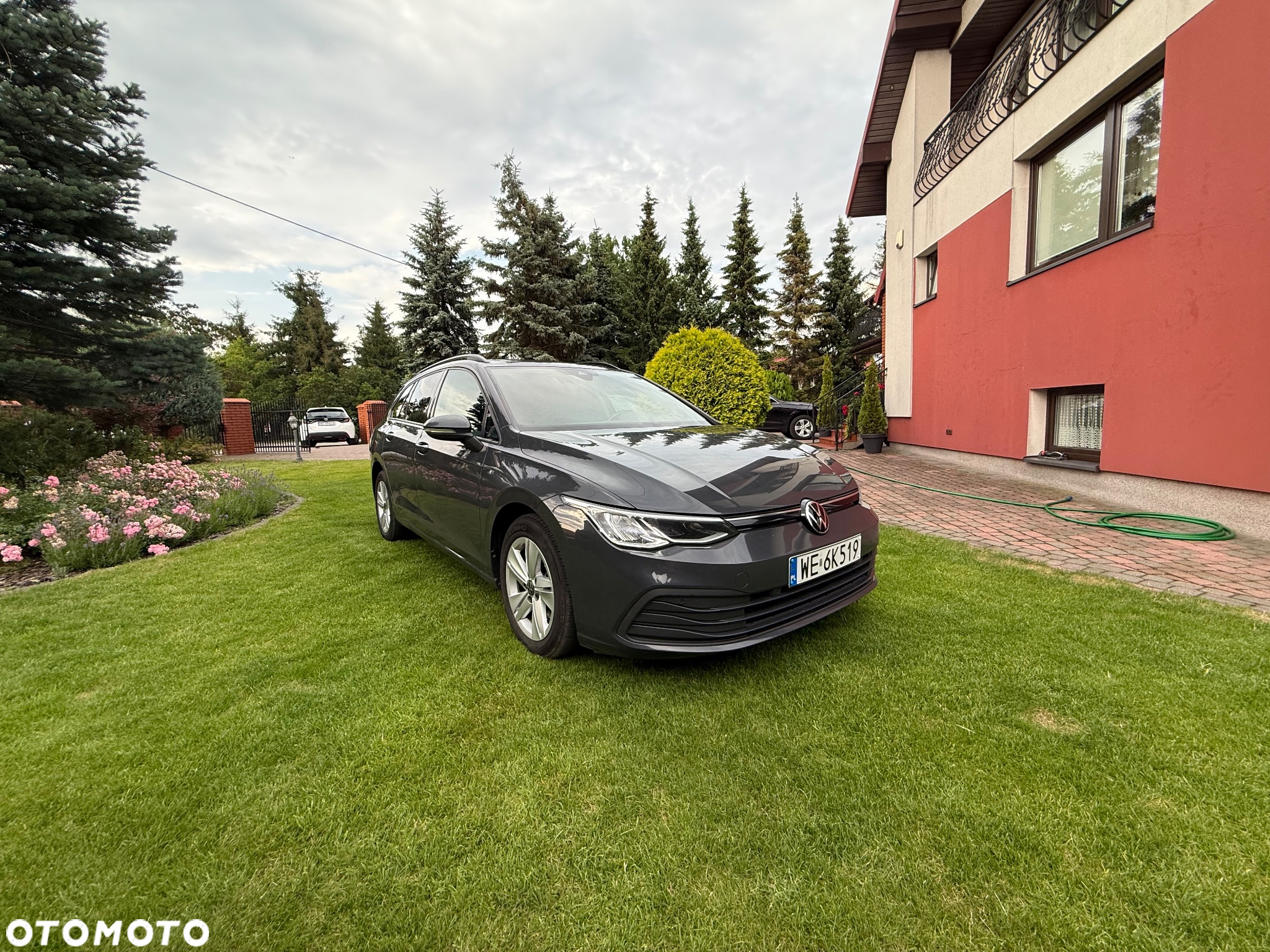 Volkswagen Golf VIII 1.0 TSI Life - 6