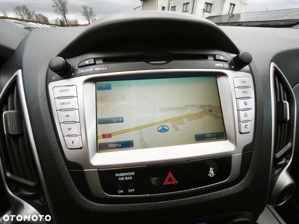 Hyundai ix35 - 10