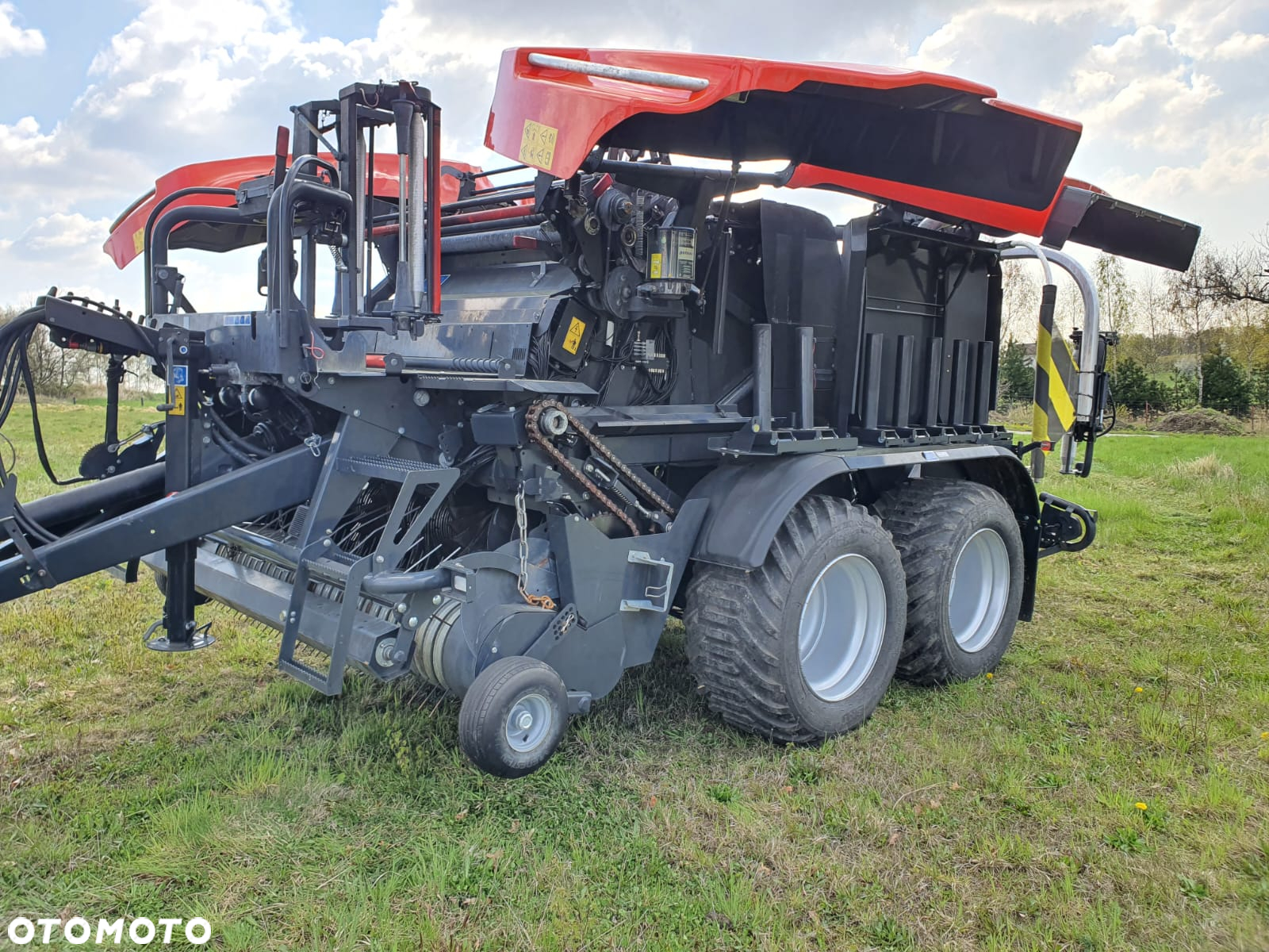 Kuhn FBP 3135 - 17