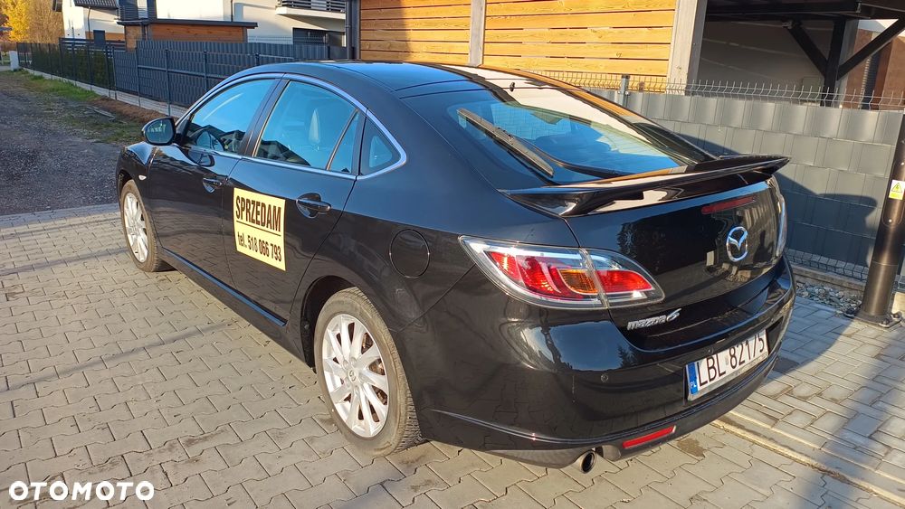 Mazda 6 - 3