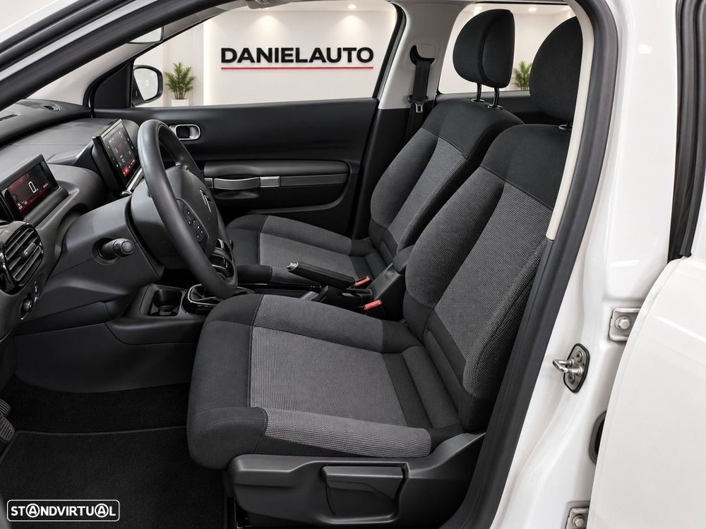 Citroën C4 Cactus 1.2 PureTech Live - 5
