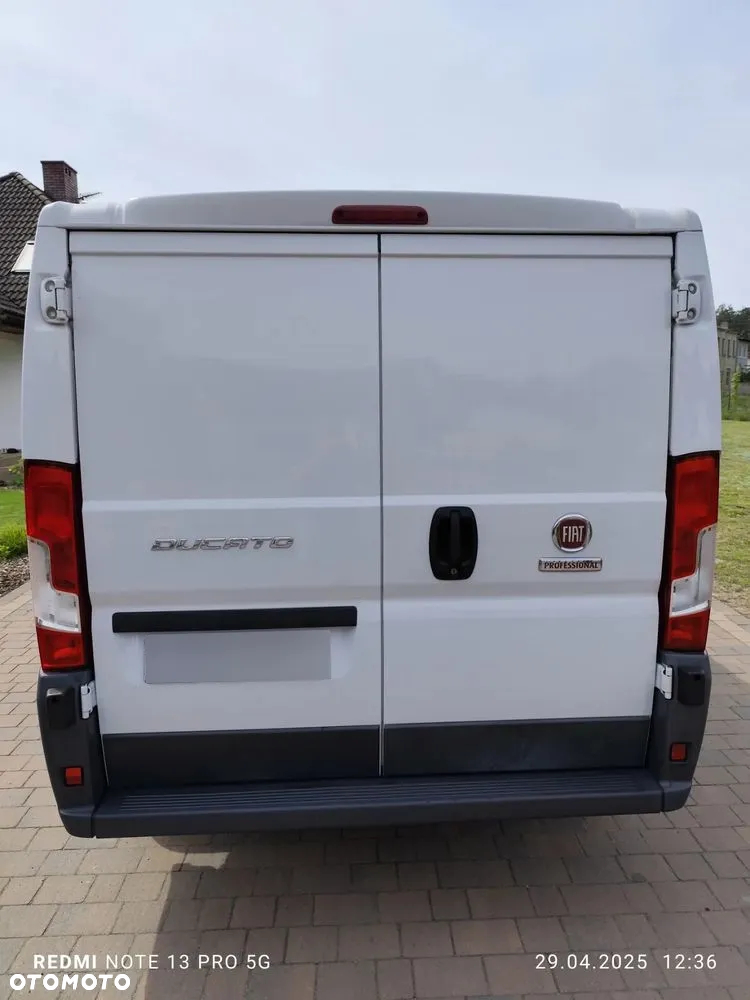 Fiat Ducato - 7