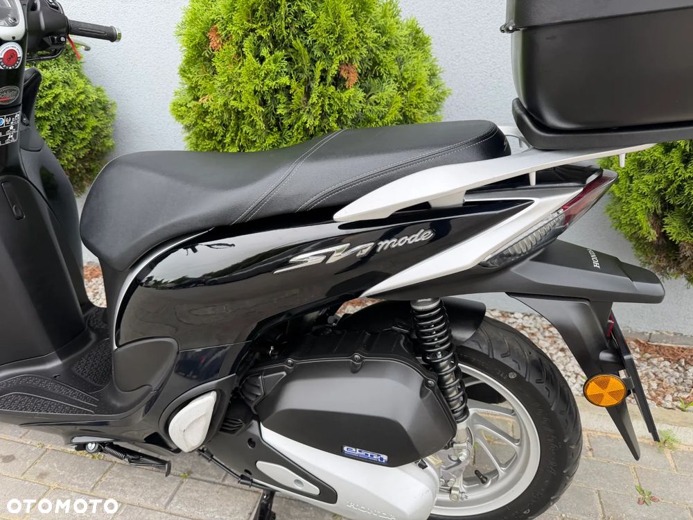 Honda SH - 34