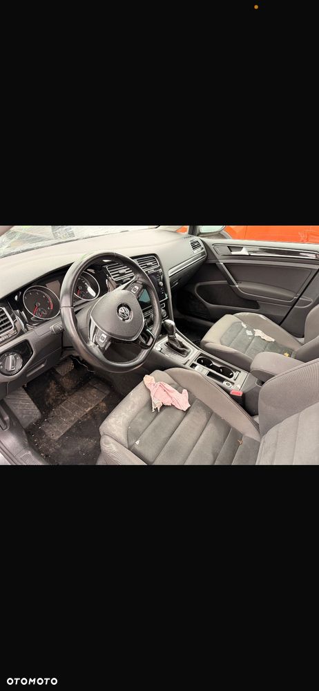 Volkswagen Golf 1.4 TSI BlueMotion Technology DSG Highline - 6