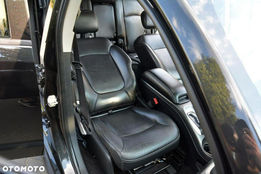 Fiat Freemont 2.0 Multijet Lounge AWD - 19