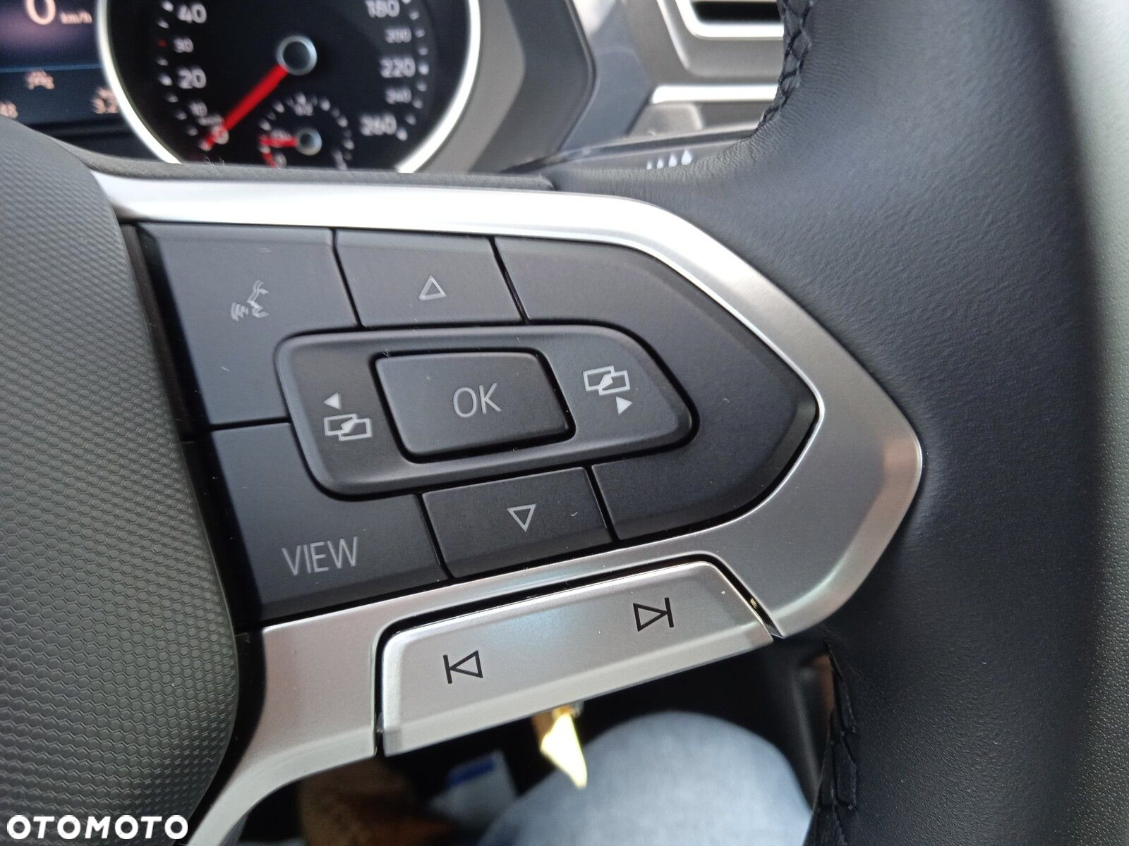 Volkswagen Tiguan 1.5 TSI EVO Life - 21