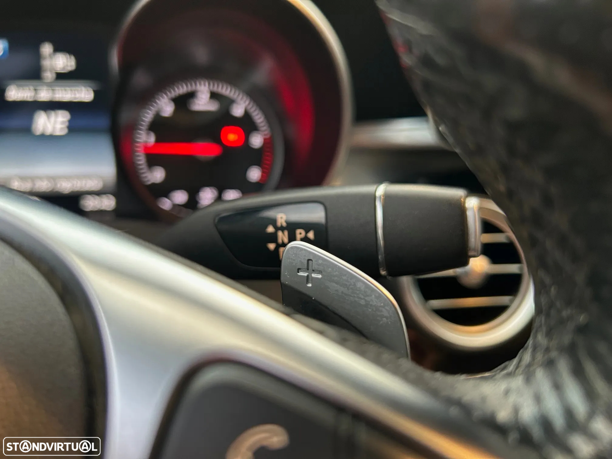 Mercedes-Benz C 250 (BlueTEC) d 4Matic Station 7G-TRONIC AMG Line - 20