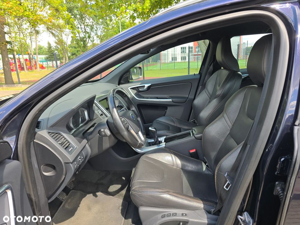 Volvo XC 60 - 7