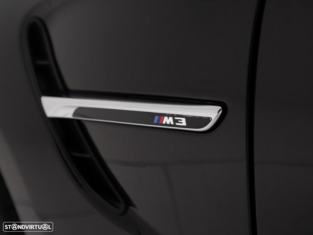 BMW M3 - 16